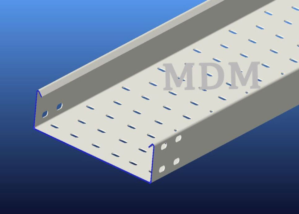 Cable Tray Manufacturers in Chennai
