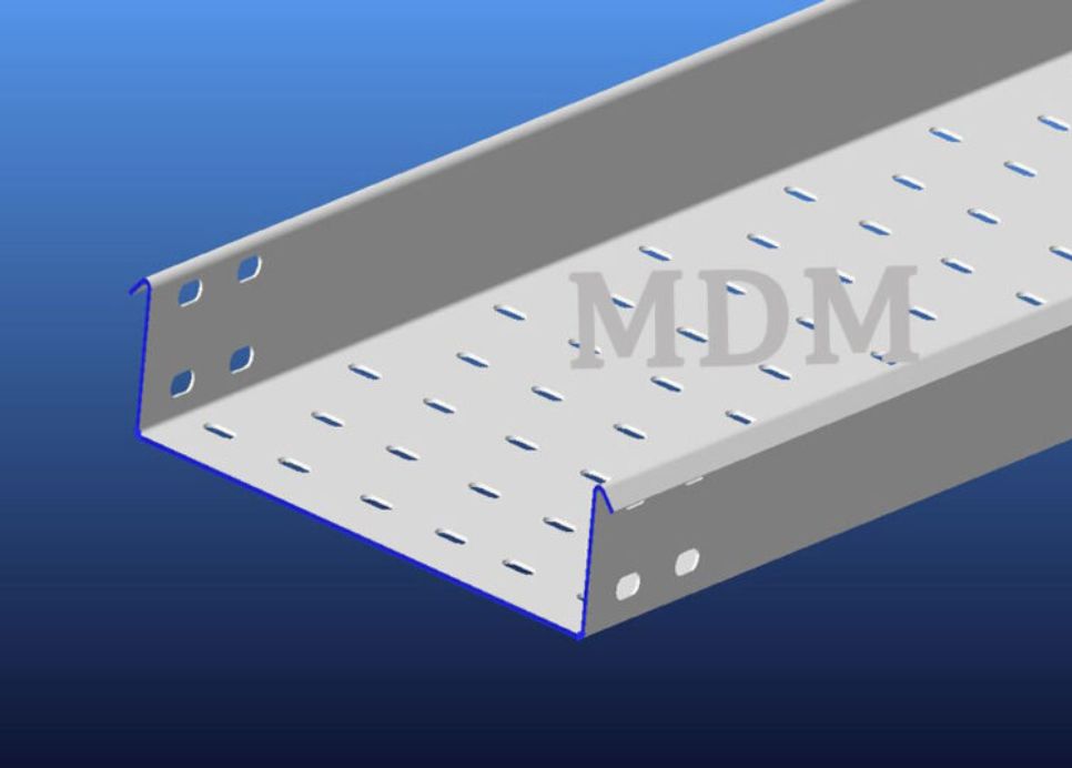 Cable Tray Manufacturers in Chennai