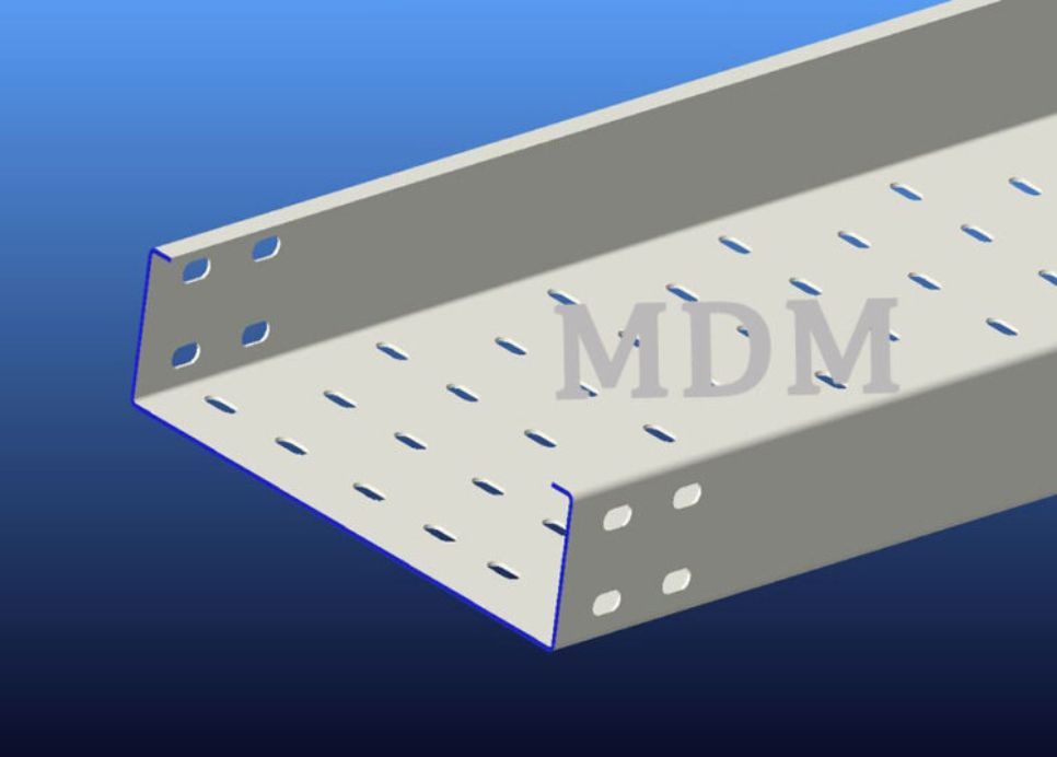 Cable Tray Manufacturers in Chennai