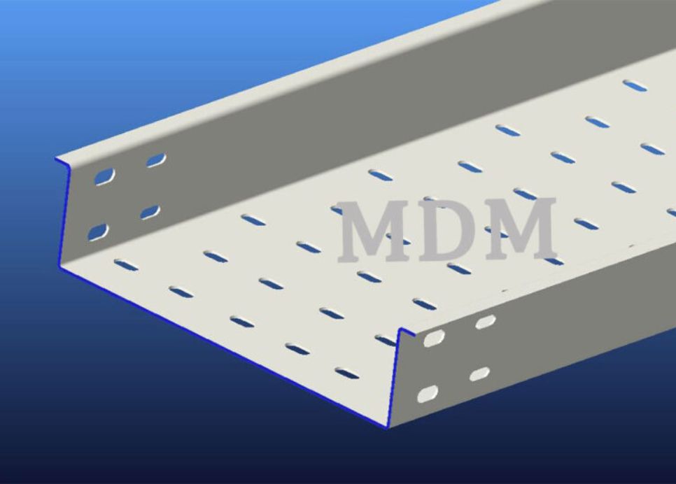 Cable Tray Manufacturers in Chennai