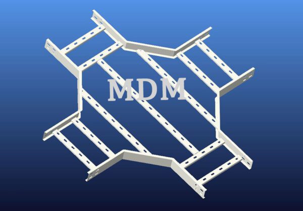 Ladder Type Cable Trays in Chennai