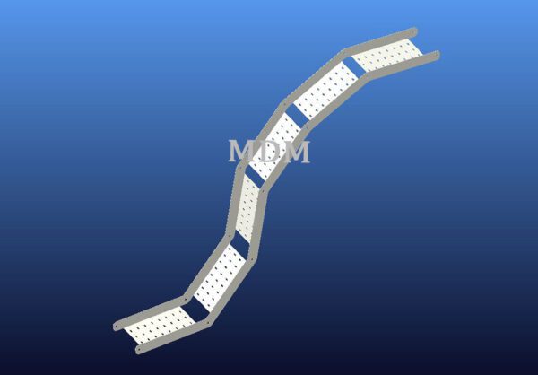 Perforated Cable Tray Manufacturers in Chennai