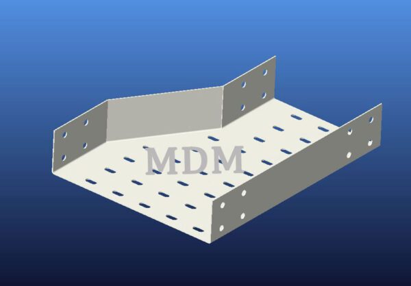 Perforated Cable Tray Manufacturers in Chennai