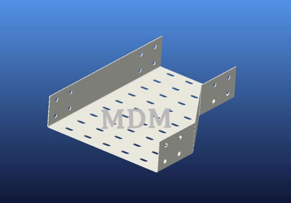 Perforated Cable Tray Manufacturers in Chennai