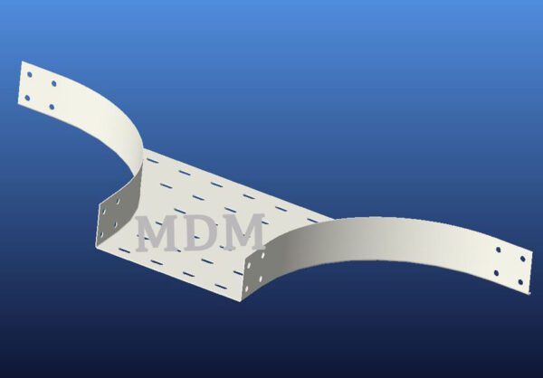 Perforated Cable Tray Manufacturers in Chennai