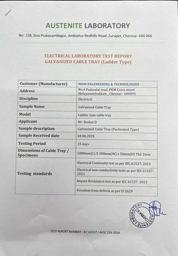 IEC 61537