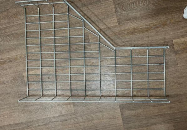 Wire Mesh Cable Tray Manufacturers in Chennai