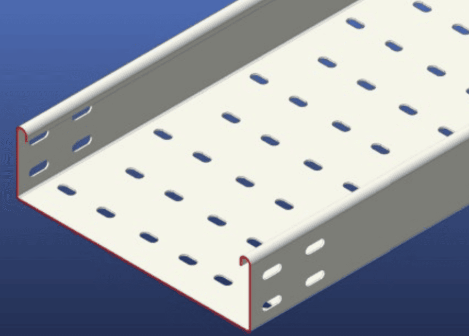 FRP Type Cable Tray Manufacturers in Chennai