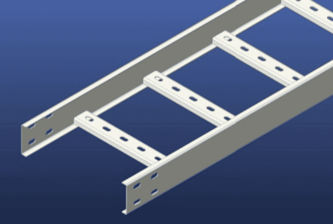 Ladder Type Cable Tray Manufacturers in Chennai