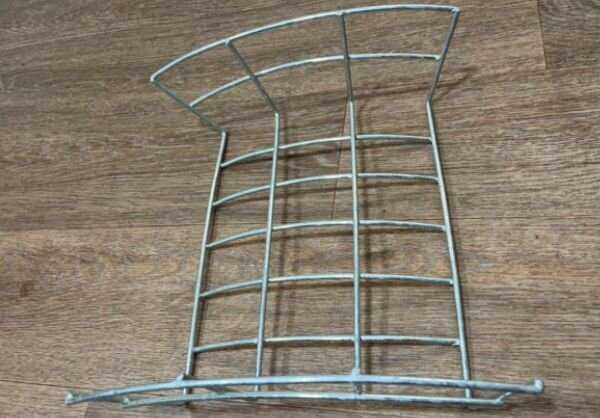 Wire Mesh Cable Tray Manufacturers in Chennai