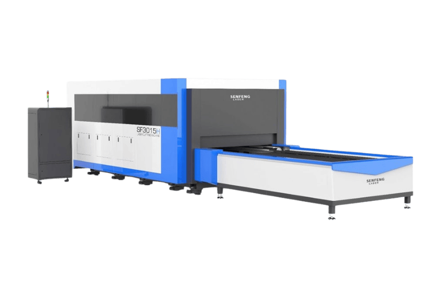 CNC Bending Machine Manufacturers in Chennai