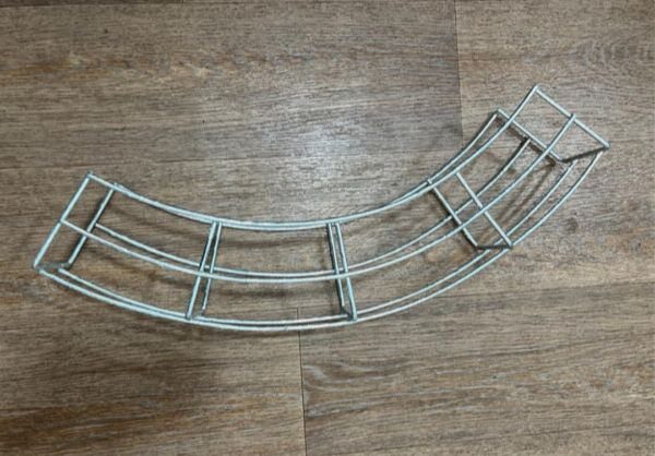 Wire Mesh Cable Tray Manufacturers in Chennai