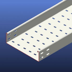 FRP Type Cable Tray Manufacturers in Chennai