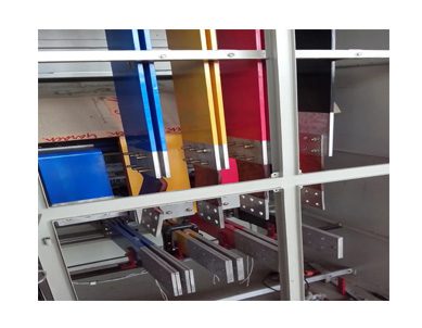 Bus Duct Manufacturers in Chennai