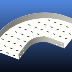 FRP Type Cable Tray Manufacturers in Chennai