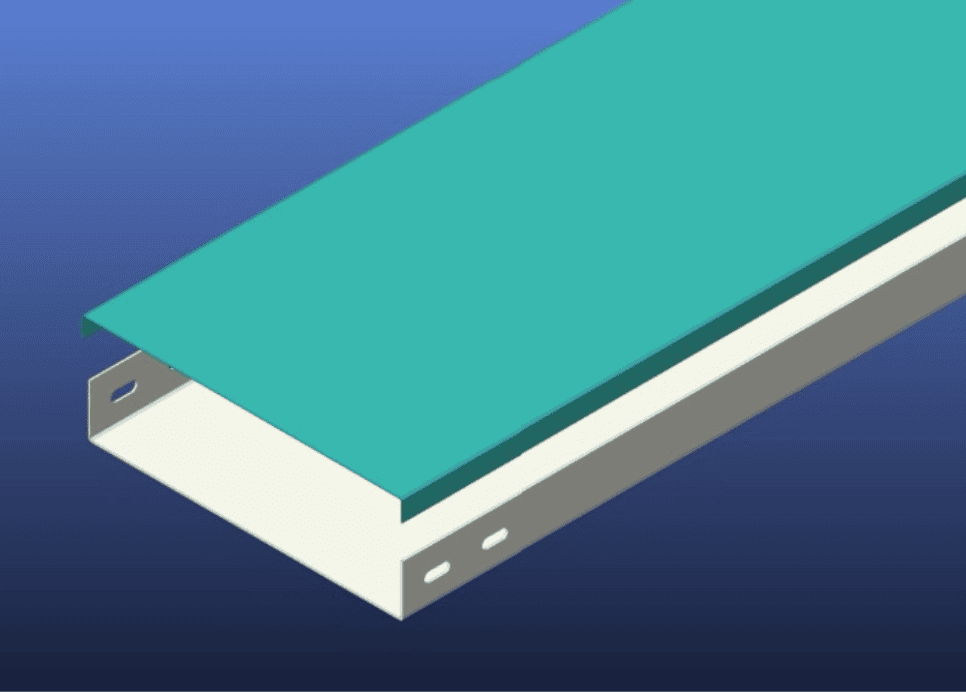 Cable Tray Manufacturers in Chennai