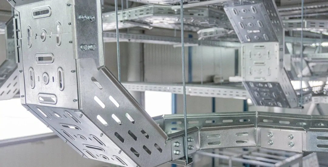 Cable Tray Manufacturers in Chennai