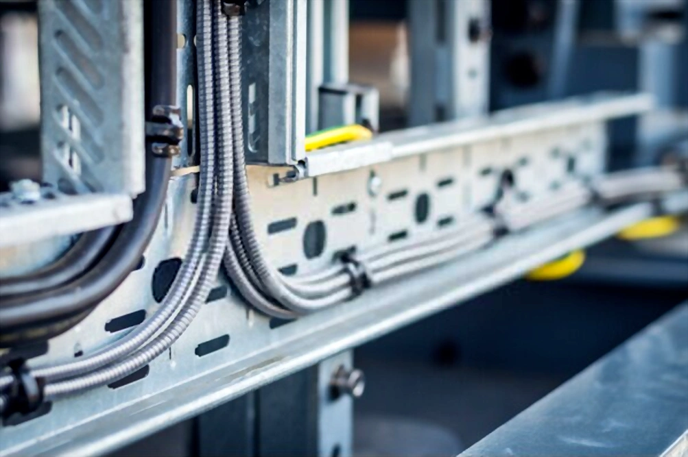 Cable Tray Manufacturers in Chennai